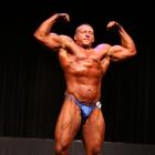 Shane  Barnes - NPC Southern Classic 2014 - #1